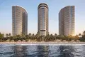 1 bedroom apartment 35 m² Batumi, Georgia
