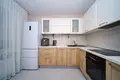 2 room apartment 60 m² Minsk, Belarus