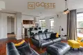 5 room apartment  Smolice, Poland