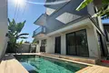 Willa 5 pokojów 130 m² Fethiye, Turcja