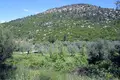 Land 1 room  Thassos Municipality, Greece