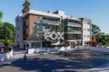 Appartement 2 chambres 103 m² Kato Polemidion Municipality, Chypre