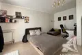 Квартира 1 комната 39 м² Мухавецкий сельский Совет, Беларусь