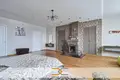 Casa de campo 406 m² Lukomlski sielski Saviet, Belarús