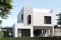 4 bedroom apartment 216 m² Nicosia, Cyprus
