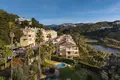 Wohnung 3 Schlafzimmer 174 m² Benahavis, Spanien