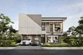 5-Zimmer-Villa 202 m² Pattaya, Thailand
