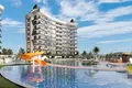Apartment 55 m² Alanya, Turkey
