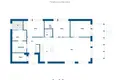 3 bedroom house 91 m² Helsinki sub-region, Finland