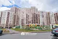 Appartement 4 chambres 105 m² en Minsk, Bélarus