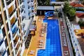 Mieszkanie 3 pokoi 75 m² Mahmutlar, Turcja