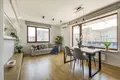 Appartement 3 chambres 76 m² en Varsovie, Pologne