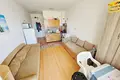 Apartamento 1 habitación 31 m² Tankovo, Bulgaria