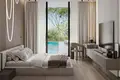 Вилла 4 спальни 600 м² ban ket ho, Таиланд