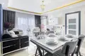 Appartement 1 chambre 115 m² Mahmutlar, Turquie