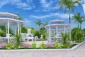 Appartement 52 m² Alanya, Turquie