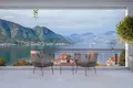 Mieszkanie 2 pokoi 75 m² Kotor, Czarnogóra