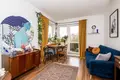 Mieszkanie 2 pokoi 55 m² Poznań, Polska