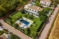 villa de 7 chambres  Marbella, Espagne