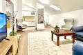 Mieszkanie 2 pokoi 100 m² w Budva, Czarnogóra
