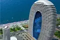 Studio 1 zimmer 33 m² Batumi, Georgien