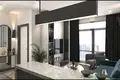 Appartement 1 chambre 62 m² Akdeniz, Turquie