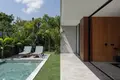 Villa mit 2 Schlafzimmern 197 m² Badung, Indonesien