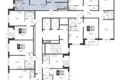 Wohnung 3 zimmer 65 m² Leninsky District, Russland