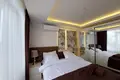 Mieszkanie 2 pokoi 58 m² Alanya, Turcja