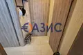 Mieszkanie 2 pokoi 52 m² Nesebyr, Bułgaria