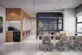 Квартира 1 комната 33 м² Regiao Imediata de Sao Paulo, Бразилия