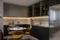 Appartement 3 chambres 64 m² Mezitli, Turquie