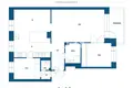 Apartamento  Vaasa sub region, Finlandia
