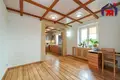 3 room apartment 77 m² Zdanovicy, Belarus