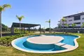 Appartement 2 chambres 131 m² Estepona, Espagne