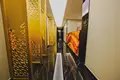 Apartamento 2 habitaciones 57 m² en Muratpasa, Turquía