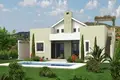 3 bedroom villa 166 m² Monagrouli, Cyprus