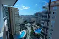 2 bedroom apartment  Mahmutlar, Turkey