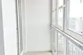 Apartment 31 m² Kopishche, Belarus