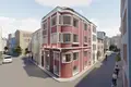 Дом 12 комнат 240 м² Фатих, Турция