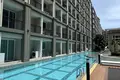 Wohnung 2 zimmer 35 m² Pattaya, Thailand