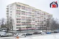 Wohnung 2 zimmer 61 m² Minsk, Belarus