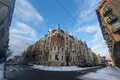 Доходный дом 2 000 м² Рига, Латвия