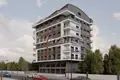 3 bedroom apartment 114 m² Muratpasa, Turkey