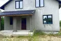 Haus 140 m² Cerninski sielski Saviet, Belarus