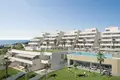 Appartement 3 chambres 105 m² Estepona, Espagne