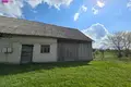 3 room apartment 61 m² Nemaksciai, Lithuania