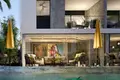 Mieszkanie 1 pokój 49 m² Limassol, Cypr
