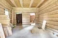 Cottage 220 m² Lahojsk selsaviet, Belarus
