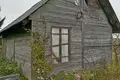 Haus 39 m² Bialarucki sielski Saviet, Belarus